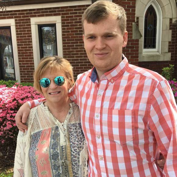 Meet your Posher, Phyllis - Picture 1 of 1